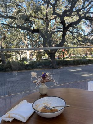 Wildflower Cafe on Telfair Square by null