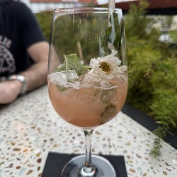 Fresco Cocina - Guava Mojito - Tacos Near Me - Carlsbad, California Fresco Cocina - Guava Mojito - Tacos Near Me - Carlsbad, California