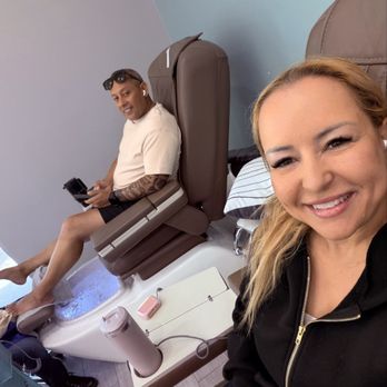 Organic Nail Bar 2 - Pedicure - Nail Salons Near Me - Jurupa Valley, California Organic Nail Bar 2 - Pedicure - Nail Salons Near Me - Jurupa Valley, California