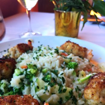 Vivace - Heavenly! - Italian Near Me - Tucson, Arizona
