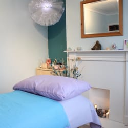 Malie Therapies - Therapy Room at Malie Therapies