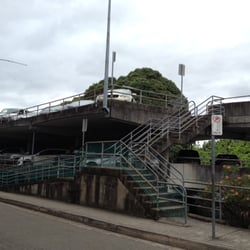 Gordon Car Park