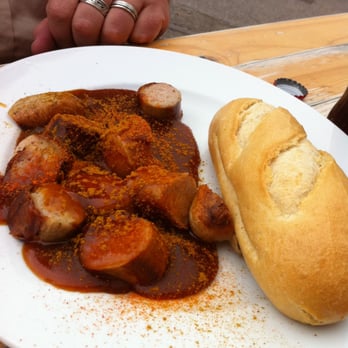 La Cantina - Curry Sausage Near Me - Cologne, NW La Cantina - Curry Sausage Near Me - Cologne, NW