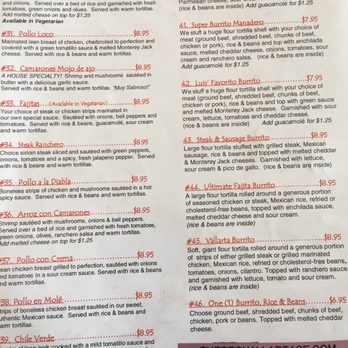 Puerto Vallarta - Sioux Falls - The lunch items. Yummy. Sound very delicious. - Mexican Near Me - Sioux Falls, South Dakota Puerto Vallarta - Sioux Falls - The lunch items. Yummy. Sound very delicious. - Mexican Near Me - Sioux Falls, South Dakota