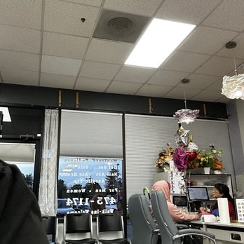 Nail Genie - Nail Salons Near Me - Union City, California Nail Genie - Nail Salons Near Me - Union City, California