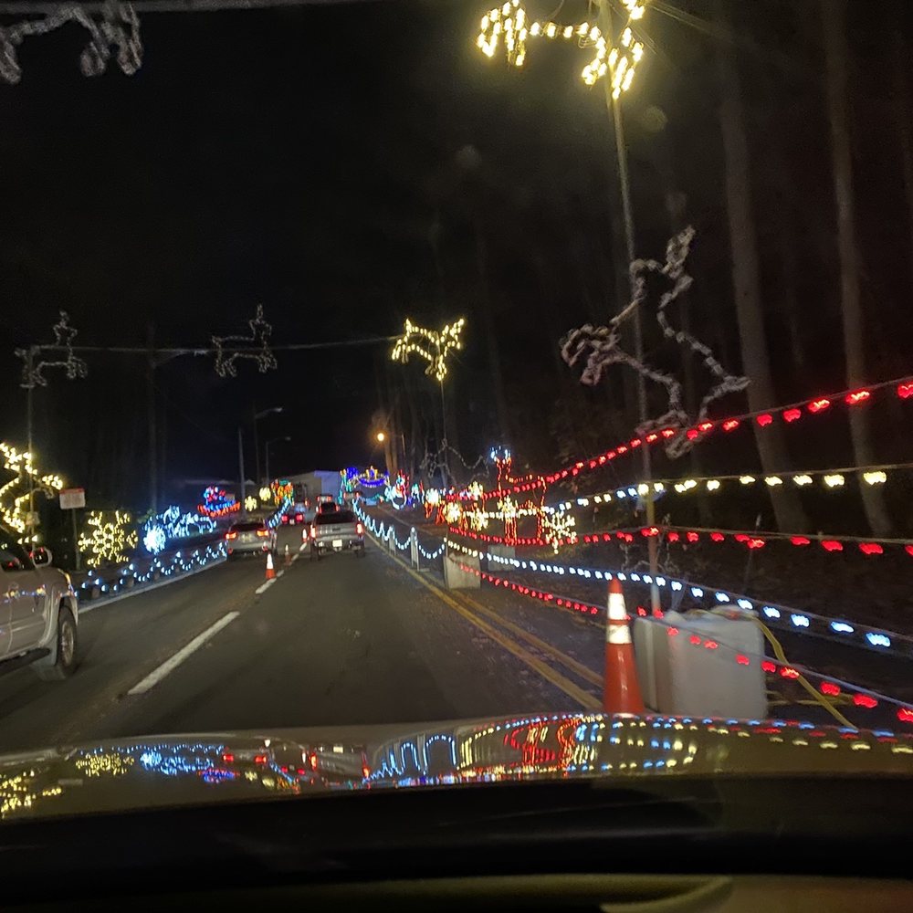 Magic of Lights - New Jersey - Festivals Near Me - Holmdel, New Jersey Magic of Lights - New Jersey - Festivals Near Me - Holmdel, New Jersey