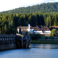 Hotel Schwarzenbach