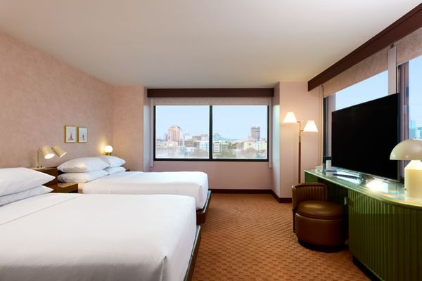 Downright Austin, A Renaissance Hotel by null