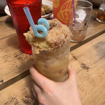 Happy Camper - Hangover coffee - Bars Near Me - Chicago, Illinois Happy Camper - Hangover coffee - Bars Near Me - Chicago, Illinois