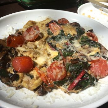 Maison May - Maison May omelette - Venues & Event Spaces Near Me - Brooklyn, New York
