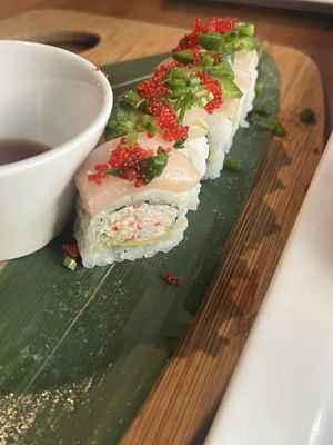 Aoi Sushi by null