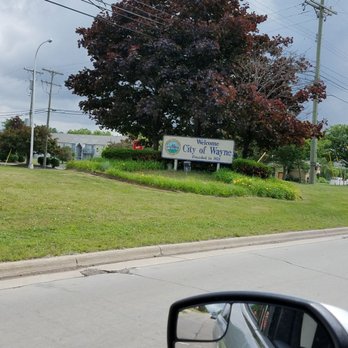City of Wayne - I prefer the village of Garth - Local Flavor Near Me - Wayne, Michigan
