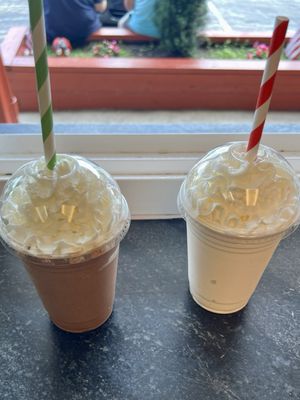 Pop's Homemade Water Ice by null