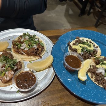 Compadres Cantina - Asada Taco & carnitas tacos - Mexican Near Me - Ontario, California