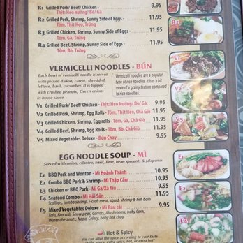 Pho Eva - Vietnamese Near Me - Fort Walton Beach, Florida Pho Eva - Vietnamese Near Me - Fort Walton Beach, Florida