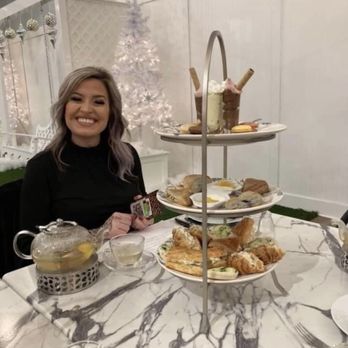 Café Bloom - Tea and Pastries by reservation... - Desserts Near Me - Benton, Illinois