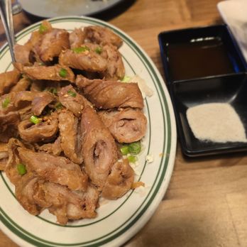 Hong Kong Station - Chinese Near Me - Centennial, Colorado