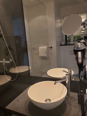 Hotel Motel One Essen by null