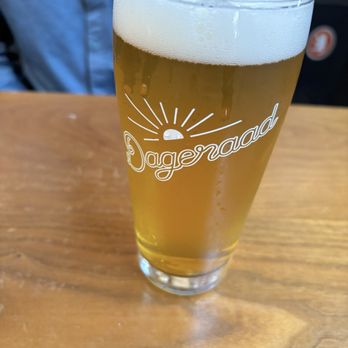Dageraad Brewing - Breweries Near Me - Burnaby, British Columbia