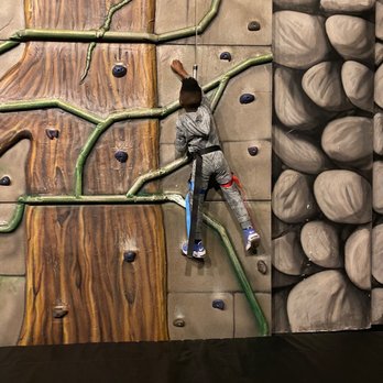 Nomads Adventure Quest - Rock climbing - Arcades Near Me - South Windsor, Connecticut Nomads Adventure Quest - Rock climbing - Arcades Near Me - South Windsor, Connecticut