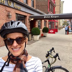 Bike the Big Apple Tours