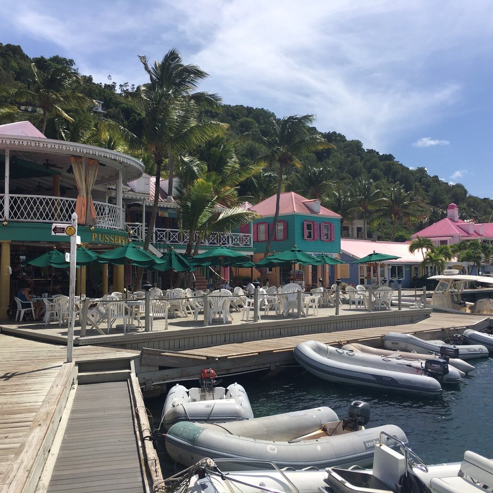 Lion In Da Sun Charters - Tortola BVI - Boating Near Me - Saint Thomas, Virgin Islands