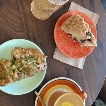 The Pantry - Coffee & Tea Near Me - Bend, Oregon