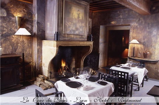 Cour des Loges Lyon, A Radisson Collection Hotel by null