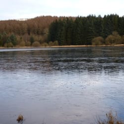 Llwyn-On-Reservoir