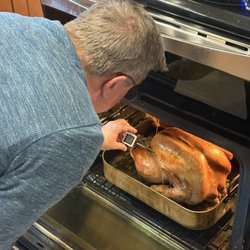 Bob's Turkey Farm