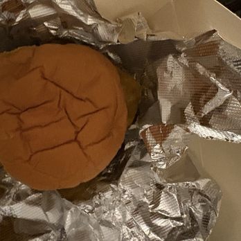 Two 8 Two Bar & Burger - Lamb Burger - Burgers Near Me - Brooklyn, New York