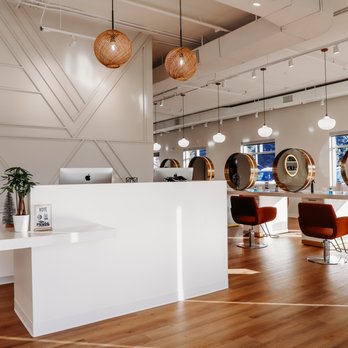 Pure Salon Aveda- Johnston - Come experience our NEW Johnston location! - Hair Salons Near Me - Johnston, Iowa Pure Salon Aveda- Johnston - Come experience our NEW Johnston location! - Hair Salons Near Me - Johnston, Iowa