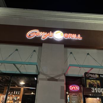 Gerry's Grill and Bar - Filipino Near Me - Union City, California Gerry's Grill and Bar - Filipino Near Me - Union City, California