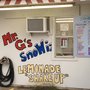 Photo of Mr G's
