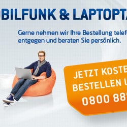 Kabel BW Bestellhotline