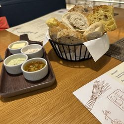 Bene - Couvert