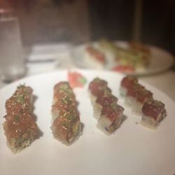Fat Salmon