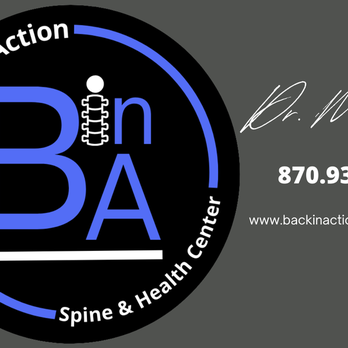 Back In Action - Chiropractors Near Me - Jonesboro, Arkansas Back In Action - Chiropractors Near Me - Jonesboro, Arkansas