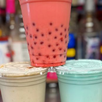 Lewiston Live Well - Bubble Tea Near Me - Lewiston, New York Lewiston Live Well - Bubble Tea Near Me - Lewiston, New York