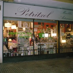 Petritxol
