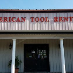 American Tool Rentals