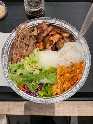 Makai Island Grill by null