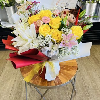 Dreamstate Florist - Florists Near Me - Hayward, California Dreamstate Florist - Florists Near Me - Hayward, California