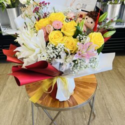 Dreamstate Florist