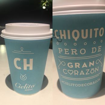 Cielito Querido Cafe - Coffee & Tea Near Me - México, D.F., DIF Cielito Querido Cafe - Coffee & Tea Near Me - México, D.F., DIF