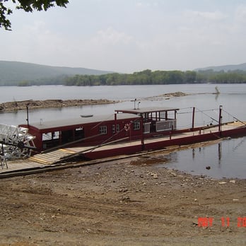 Millersburg Ferry - millersburg ferry - Landmarks & Historical Buildings Near Me