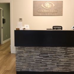 Premier Eye Associates - Medford