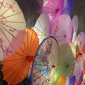 Nara Asian Creations - Atmosphere - Sushi Bars Near Me - Jupiter, Florida