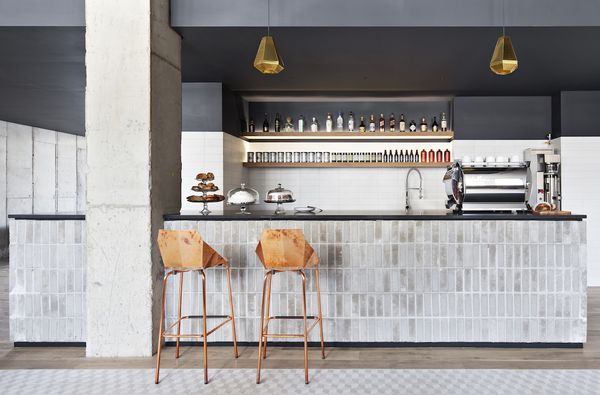 Boro Hotel by null