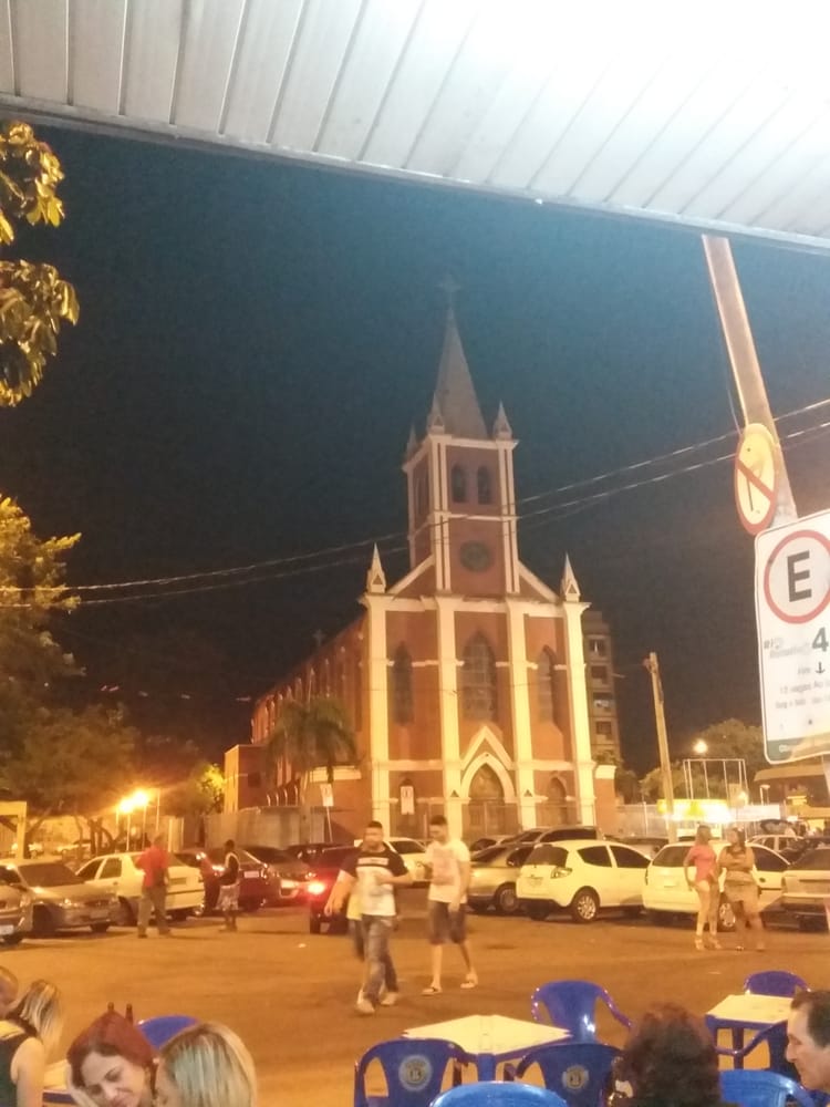 Banqueca e Cia